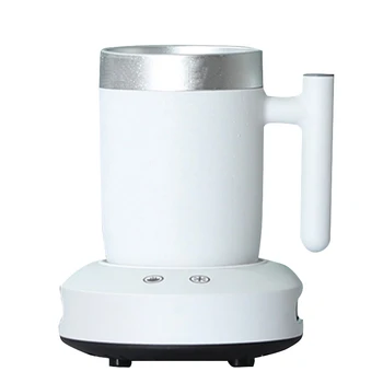

Quick-Cooling and Quick-Hot Water Cup Car Hot and Cold Cup Office Iced Beverage(US Plug)