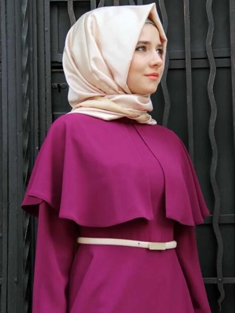 Абая Дубай Абая для женщин мусульманское платье для женщин gamis мусульманское wanita robe Дубай moslim jurken robe musulmane femme djelaba femme