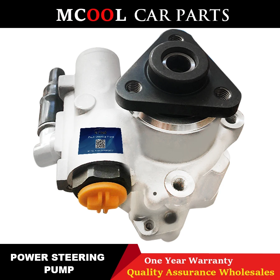 New Power Steering Pump Audi A6 A4 Oil Pump 8e0145155f 8e0145155fx