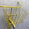 Retro Creative Wrought Iron Bicycle Head Wall Hanging, Front Wall Decoration, Tea Shop, Coffee Shop, Bar 5