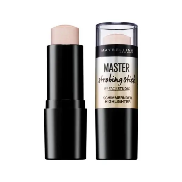 Хайлайтер Master Strobing Stick Maybelline (6 8 г) |