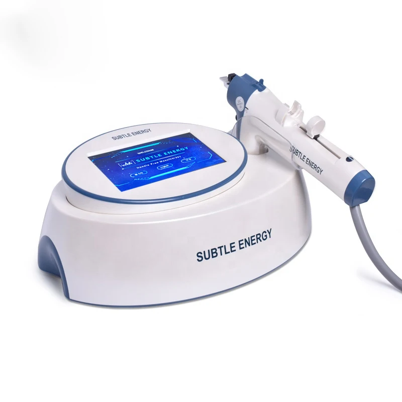 Vanadium Titanium Microdermabrasion Machine Hydro Needle Free Injection Peel Injector RF Facial Meso Therapy Beauty | Красота и