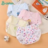Baby Reusable Diaper pants Cloth diapers for children Training Pants Adjustable Size Washable And Breathable ecological Diaper ► Photo 2/6