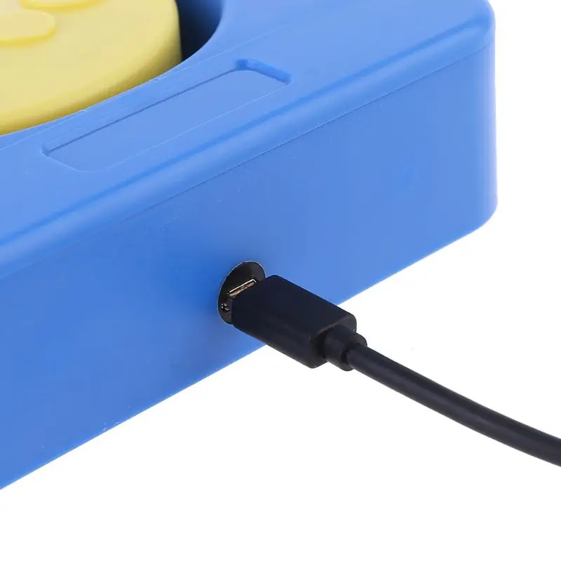 Беспроводной Usb проводной пульт управления педалью с Bluetooth