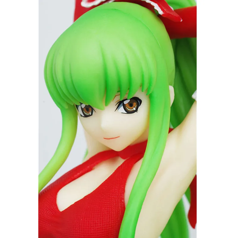 Banpresto EXQ Коллекция Рисунок-C. Стиль фартука из «Code Geass: Lelouch Восстания "A121