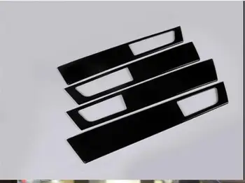 

For Land Rover Discovery 4 LR4 Interior Door Handle Panel Trim ABS Chrome Sticker 2010-2016 Car Accessories New Arrivals 4pcs