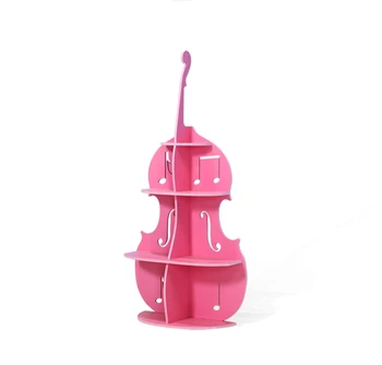 

Creative Bookshelf Art Sculpt Display Shelf Student Bookshelf Cartoon Picture Bookshelf Living Room Study Decoration