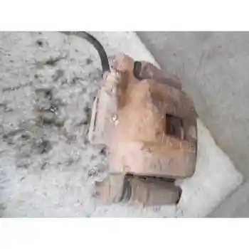 

2574938 Brake caliper Rear Left Opel Frontier TO 2.5 Turbodiesel