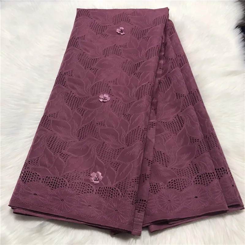 2019 высокое качество швейцарская вуаль кружева в швейцарской вышивкой кружевная