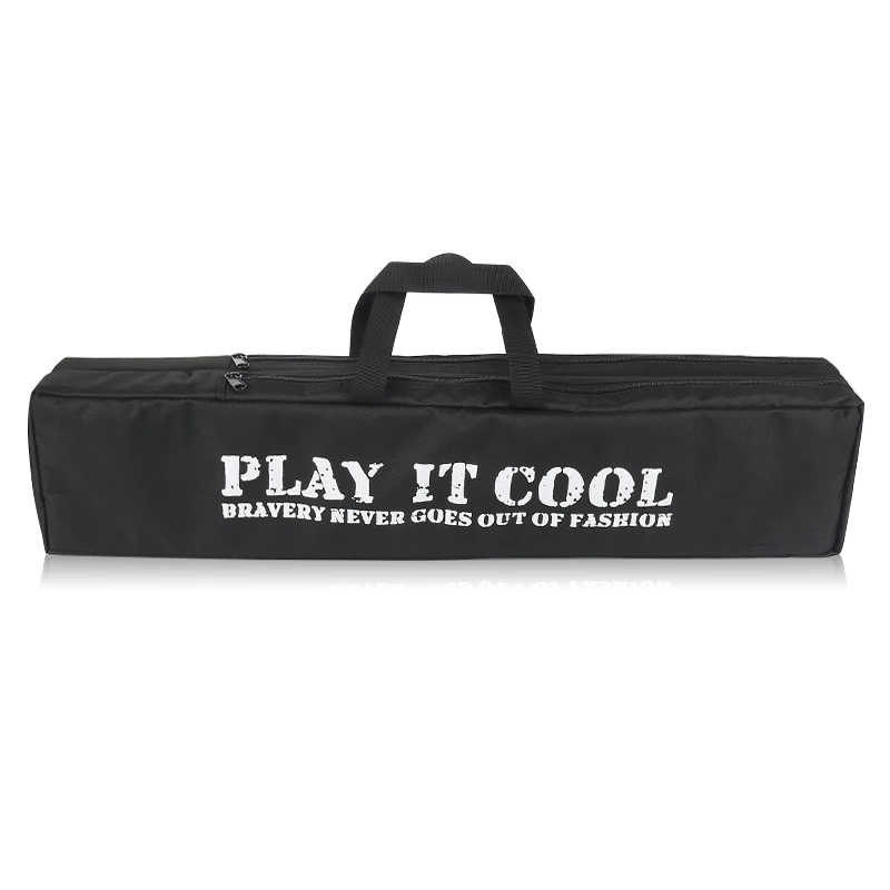 

Portable Archery Arrow Holder Bow Bag Case For Recurve Bow Hunting Archery Black Hunting Archery Accessories
