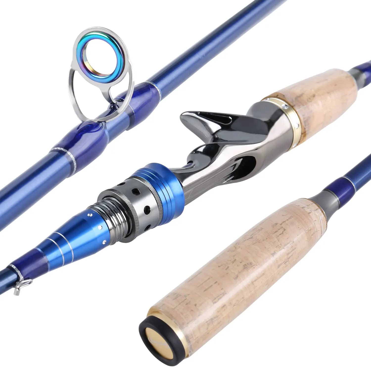Saltiga 30KG Puissance Glisser 4.7: 1 12 + 1 Roulements À Billes Moulinets De Pêche En Mer Bateau De Pêche Moulinet De Pêche Jigging Du 61,56 € | DHgate