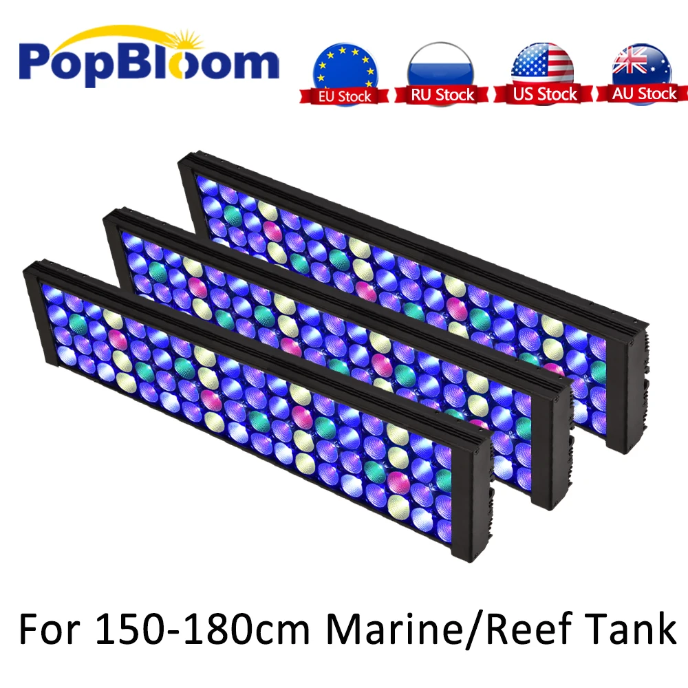 

DSunY Aquarium Led Lighting chihiros Fish Tank Led Lighting for Aquarium lamp for aquarium Tank Coral Lights MJ4BP3