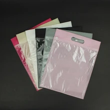 

20 Pcs 2021 New Shopping Bag Wholesale Non-Woven Tote Bag Coated Takeaway Packaging Bag Gift Clothing Storage