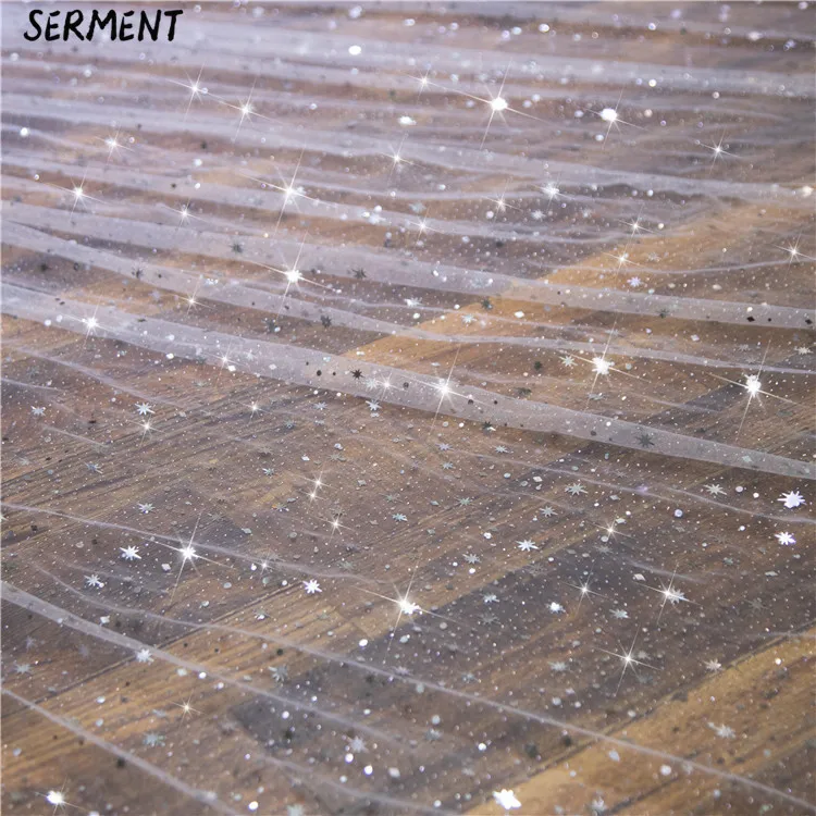 SERMENT New Shiny Piece Bride Wedding Actress Empty Section Trailing One-Layer 400cm Veil Wedding Accessories SERMENT New Shiny Piece Bride Wedding Actress Empty Section Trailing One-Layer 400cm Veil Wedding Accessories