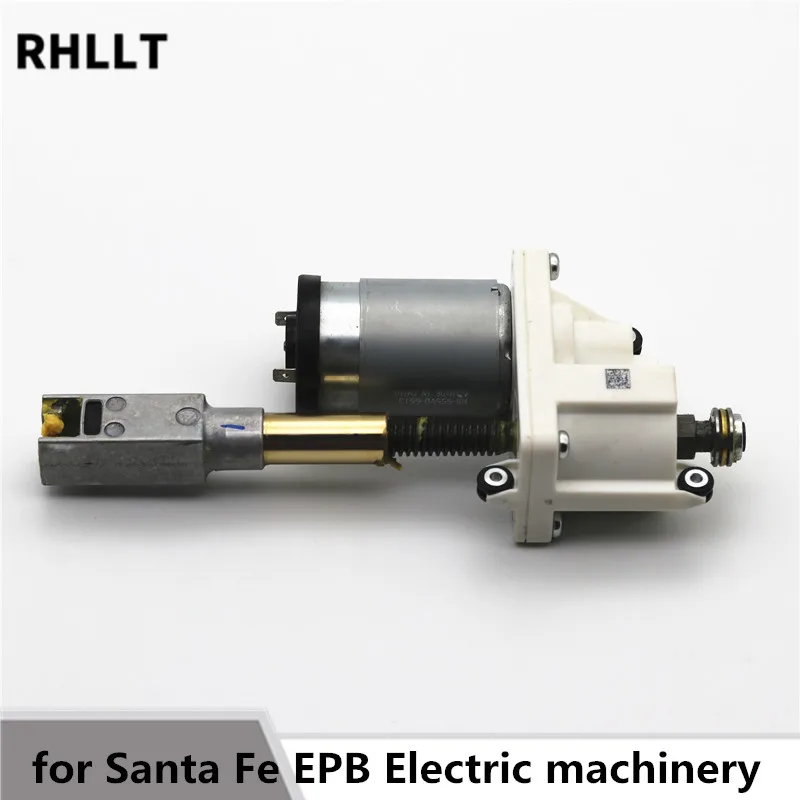 Geeignet-f-r-Hyundai-Santa-Fe-hand-brems-modul-motor-EPB-motor-getriebe ...