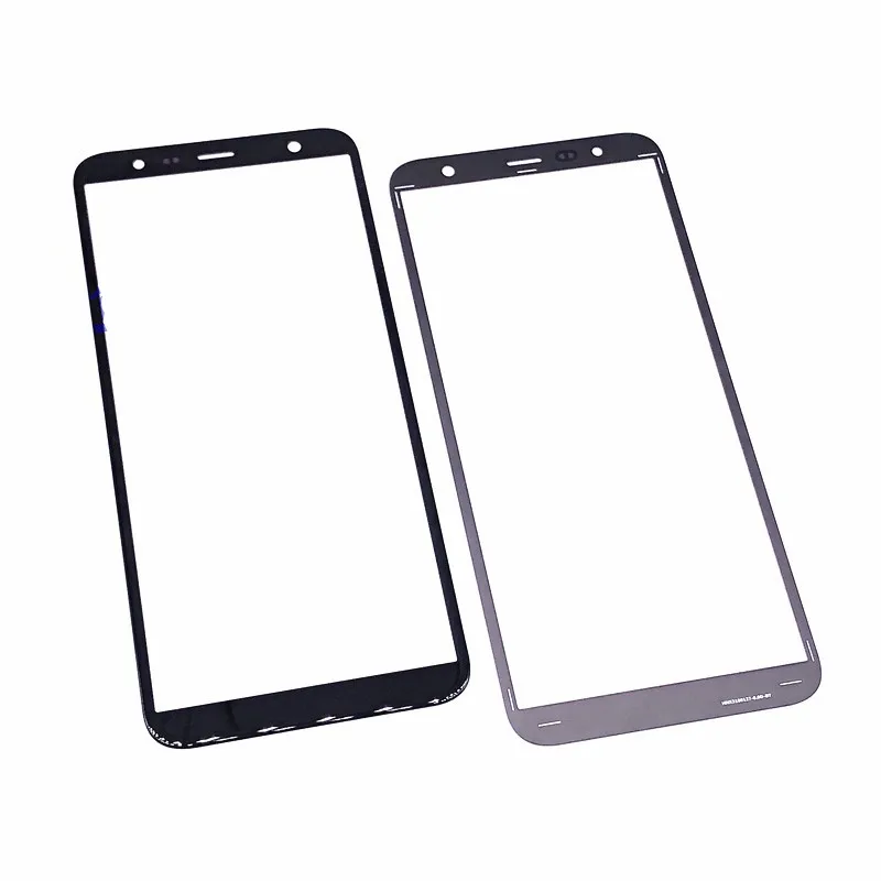 Внешний экран J4Plus для Samsung Galaxy J4 Plus J415 передняя сенсорная панель ЖК-дисплей