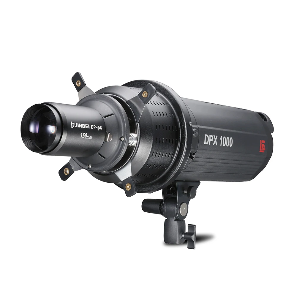 Spotlight JINBEI DP 6 Photography Focusing Snoot