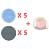 5Blue 5 BamCharcoal