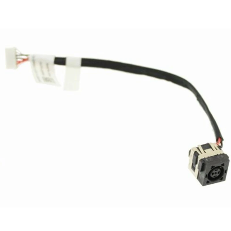 

Dc Jack Cable for Dell Inspiron E5420 Laptops - Replaces XW85C