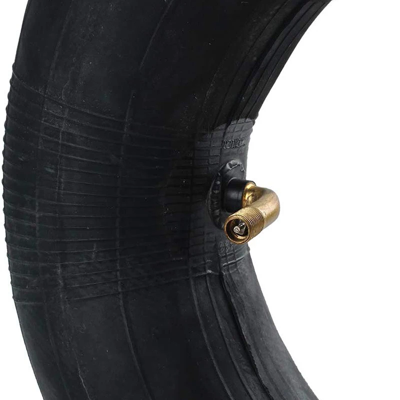 4,10/3,50-6 сменная внутренняя трубка для тачек снегоуборщиков, вагонов, тележек, ручных грузовиков, газонокосилок, тракторов и многого другого, wi