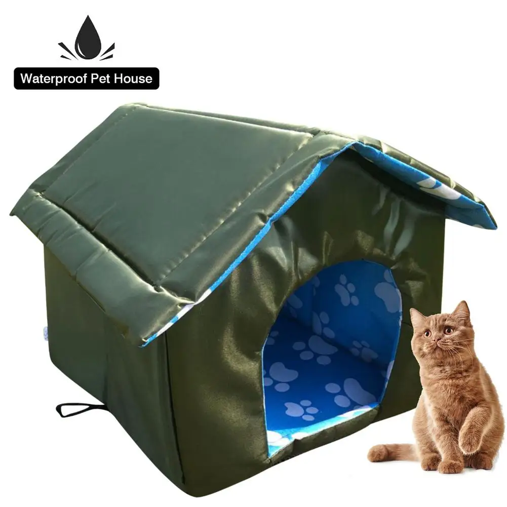 outdoor pet tent