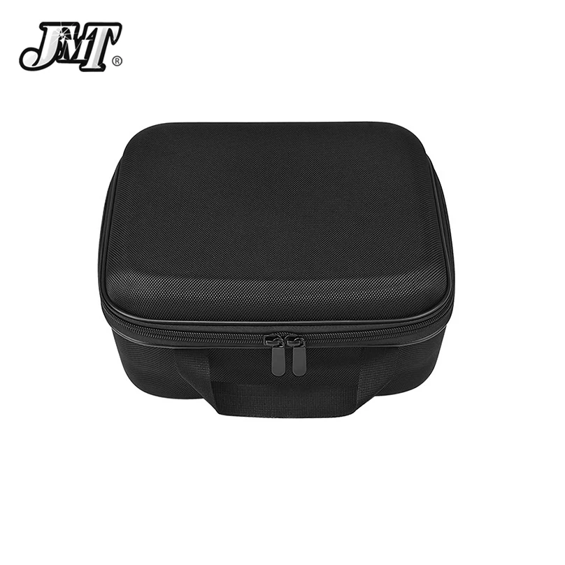 JMT сумка для хранения портативный универсальный чехол для Jumper T16 Pro для FrSky X9D для Radiolink AT9S AT10 Flysky WFLY Радиоконтроллер TX
