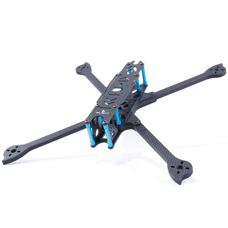 IFLIGHT XL8 V4 гироборд с колесами 8 дюймов 322 Размеры FPV рама для фристайла комплект через свободного полета