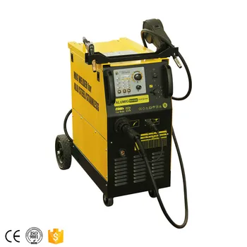 Buy Automatic Spot Welding Machine YANTAI Manufacturer SLD-7205 MIG Welder For Aluminum