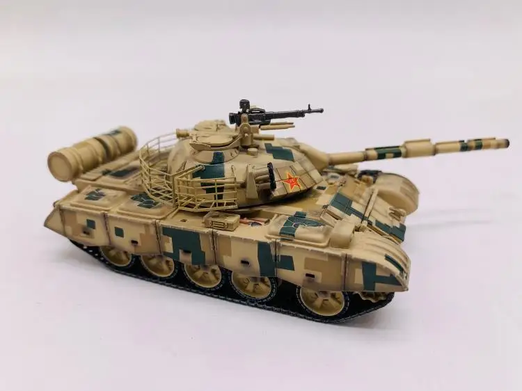1: 72 Китай 59D основной боевой танк модель 59 Тип колесница моделирование готовой продукции не игрушки