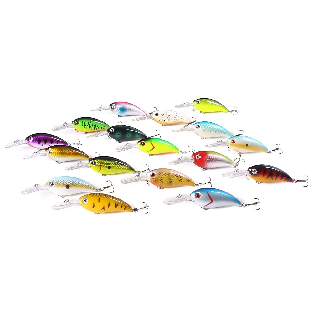 14g Minnow Lure 6