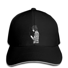 Новая мода Womens_Mens Nobel Prize In Literature Боб Дилан забавная 3D печать Повседневная Бейсболка snapback шляпа