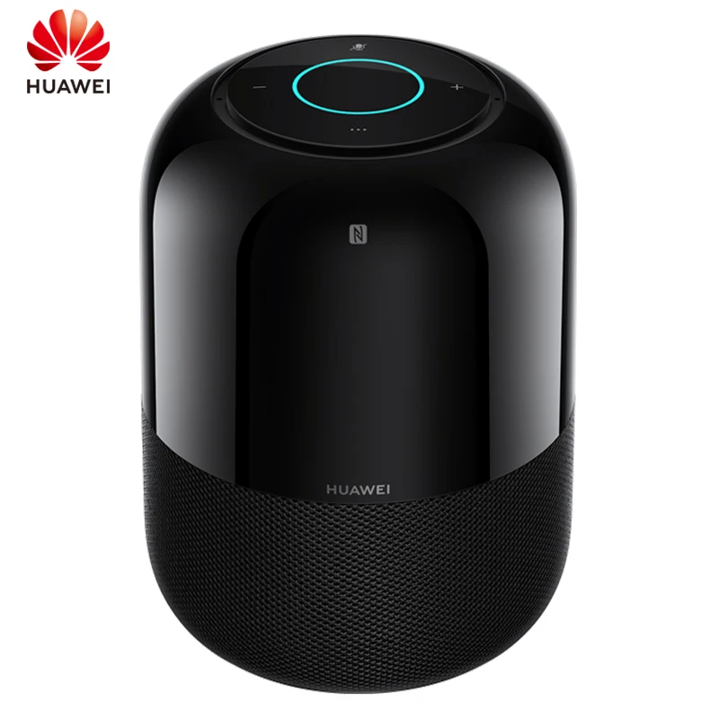 HUAWEI беспроводной Bluetooth AI динамик 2 Smart WIFI Xiaoyi портативные колонки Голосовое