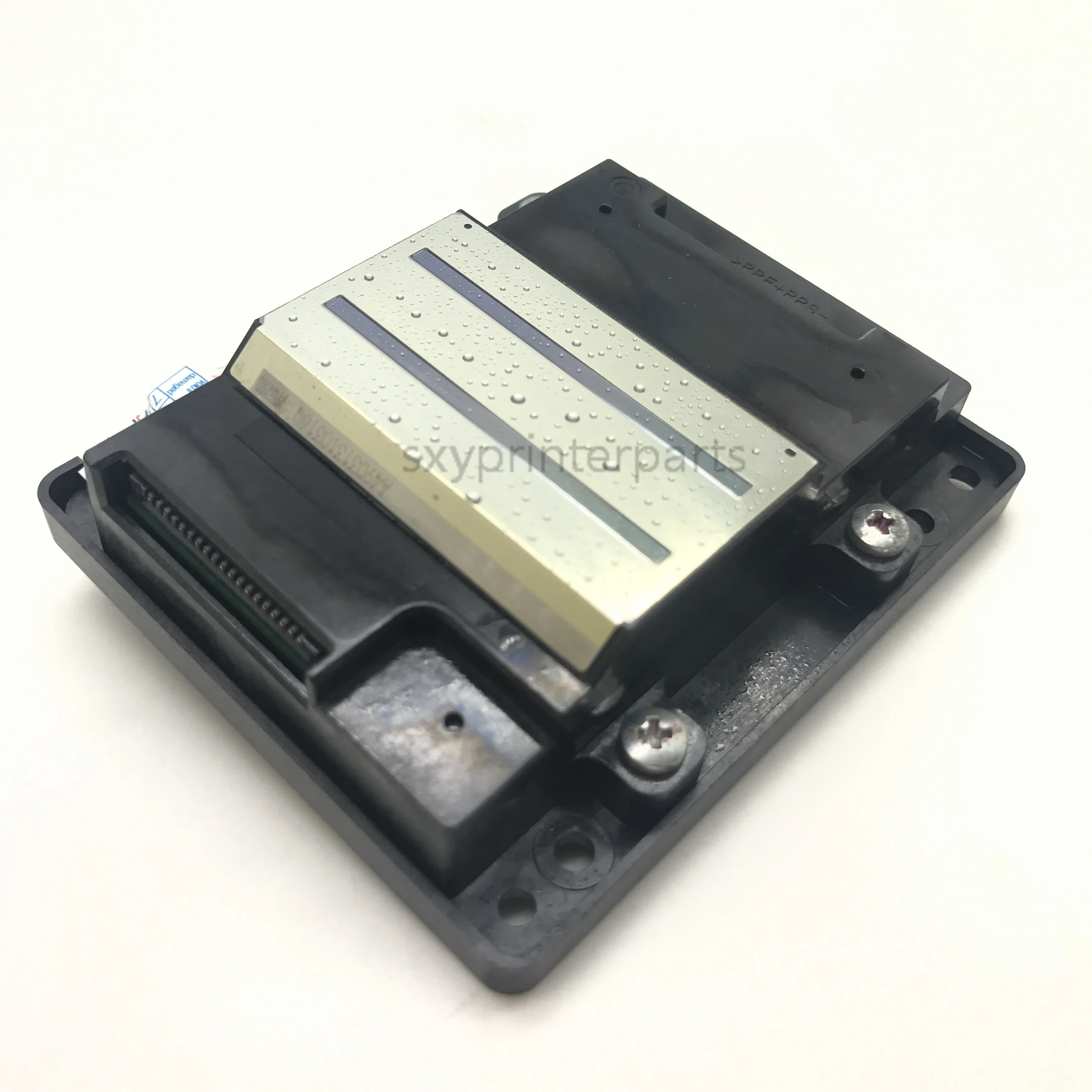 Оригинальный разборки печатающая головка для Epson WF 3620 3621 3640 3641 7110 7111 7610 7611 7620 7621