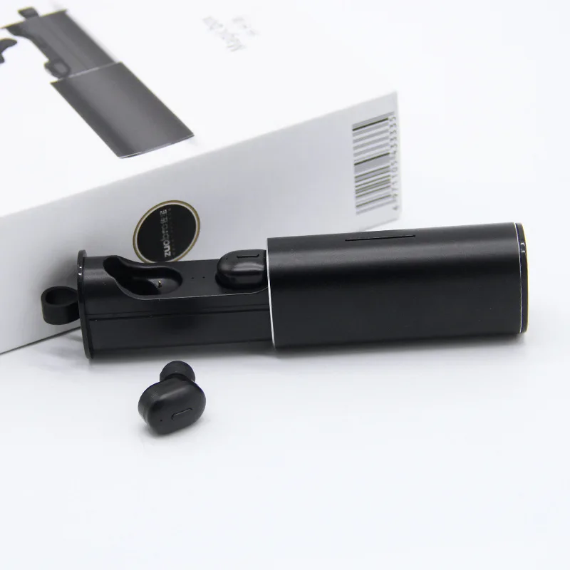 TWS Bluetooth наушники 5,0 настоящие беспроводные 3D стерео наушники с двойным микрофоном спортивные IPX6 водонепроницаемые наушники гарнитура для автоматического сопряжения