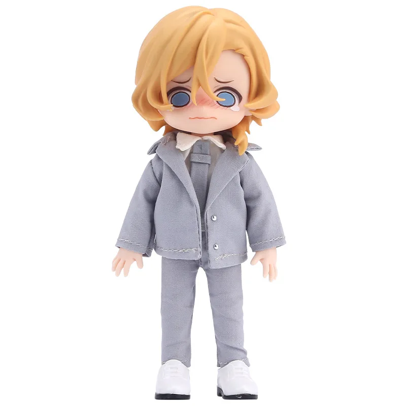 Doll Accessories HOUZIWA OB11 Doll Clothes Suit Shirt plush doll accessories doll accessories barbie doll clothes doll clothes accessories doll clothes