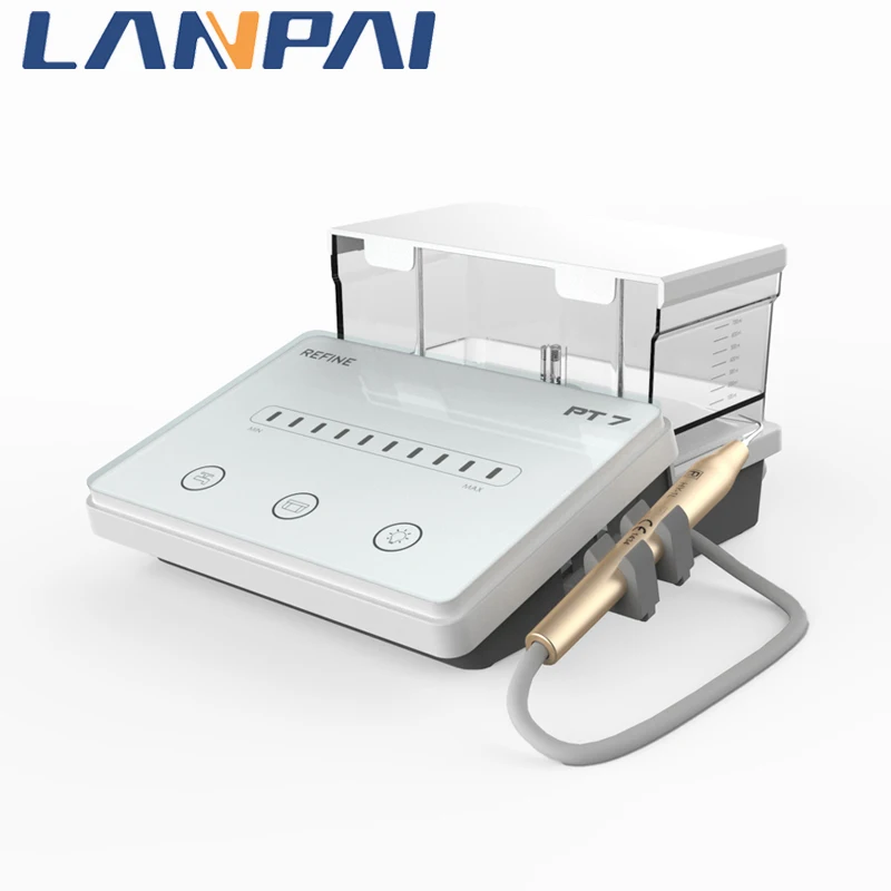 Устройство для лечения перодонта Lanpai PT7 умное устройство с большим резервуаром
