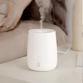 

Xiaomi MIJIA HL Aromatherapy diffuser Humidifier Air dampener aroma diffuser Machine essential oil ultrasonic Mist Maker