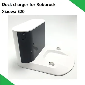

Dock Charger Base for Xiaomi Vacuum Cleaner Roborock Xiaowa C10 E20 Robot Vacuum Cleaner Charge Dock SAPPHIRE Oversea Version