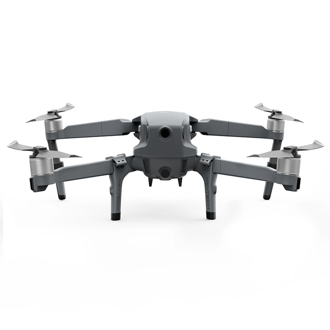 Новое поступление PGYTECH защитное увеличенное шасси для DJI MAVIC 2 PRO/для MAVIC 2 ZOOM для DJI Drone Flight аксессуары для uav