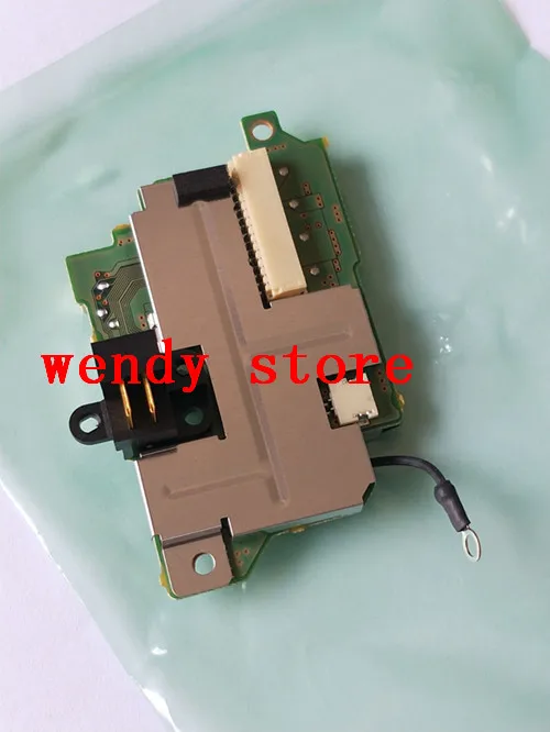 60D плата питания DC PCB камера плата питания запасные части для Canon