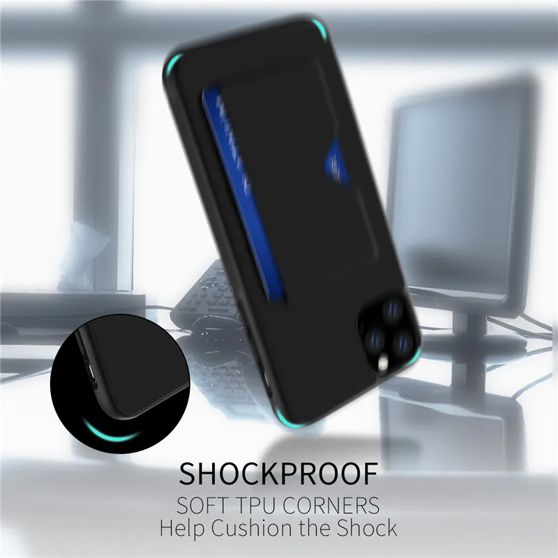 Карта задняя крышка чехол для телефона для iPhone 11 для iPhone 11 Pro для iPhone 11 Pro Max Все включено анти-осень кожаный чехол