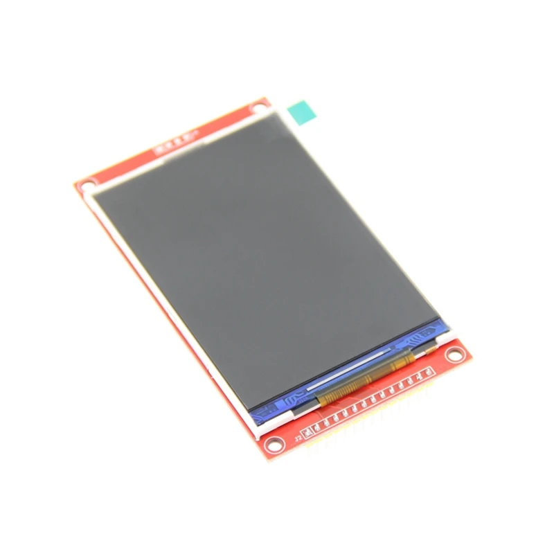 3,5 дюймов 480x320 SPI серийный TFT ЖК-модуль экран дисплея без пресс-панели Драйвер IC ILI9488 для MCU