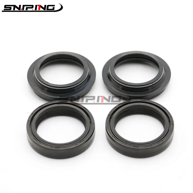 Il Paraolio Della Forcella Anteriore Del Motociclo Viene Utilizzato Per Cagiva Raptor 650 1000 V-Raptor 650 1000 X-Tra Raptor 1000 Guarnizione Coperch