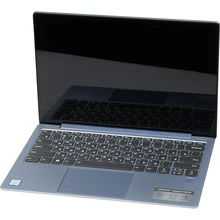 Ультрабук Lenovo IdeaPad S530-13IWL i7 8565U/8Gb/SSD512Gb/620/13.3"/IPS/FHD/W10/blue