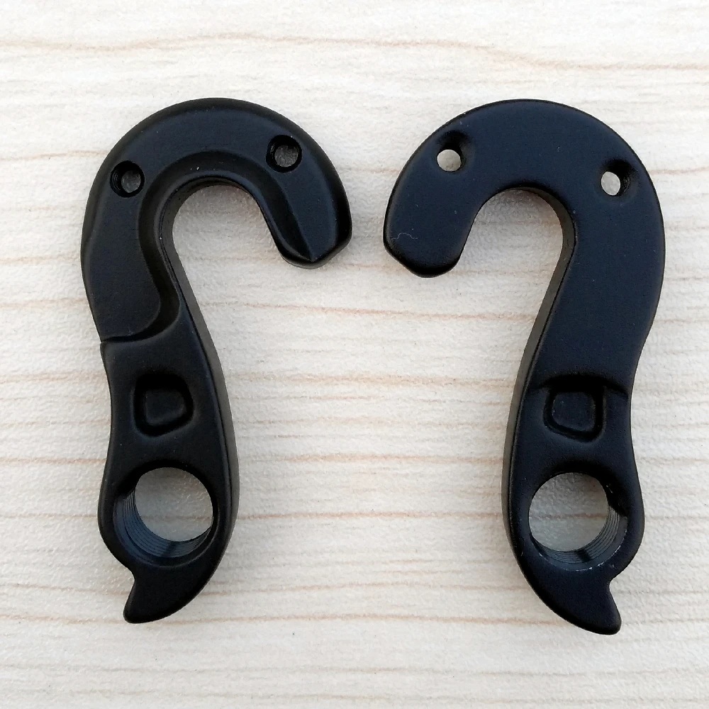

2pcs Bicycle derailleur hanger For Liv Langma Advanced GIANT TCR Adv SLR GIANT Contend SL Propel MECH dropout carbon frame bike