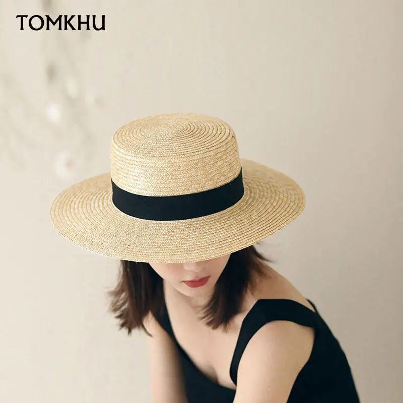 Chapéu Tipo Fedora, Chapéu Da Moda Para Mulheres, De Verão, Chapéu De ...
