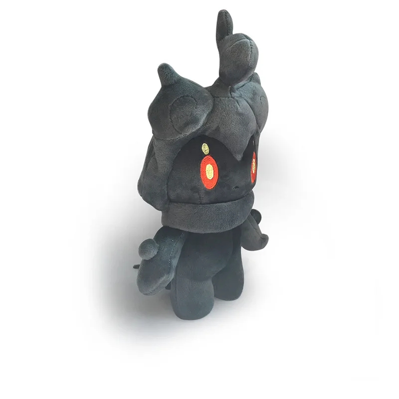 Новые Marshadow " 23 см плюшевые куклы для животных Куклы Мягкие лучшие подарки игрушки для детей