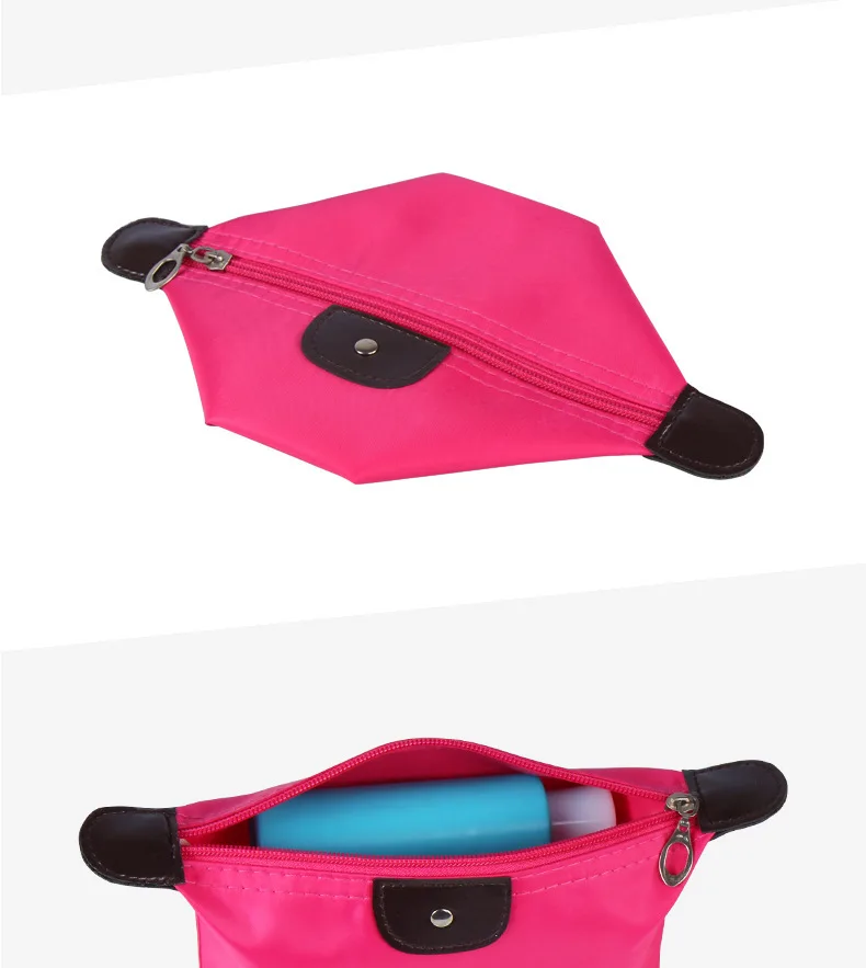SWDF Многофункциональный Макияж сумка женская сумка-Органайзер для косметики женская сумка нейлоновая дорожная сумка для хранения сумка для стирки