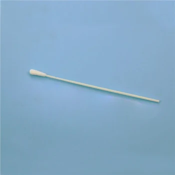 

1000pcs Disposable flocking swab