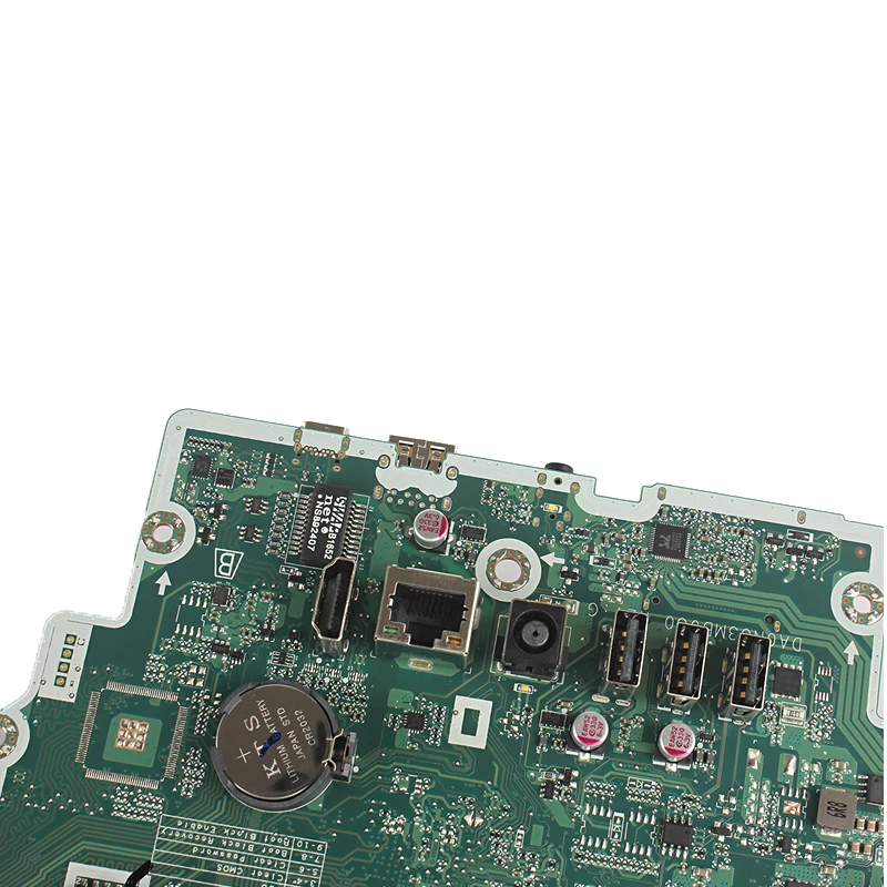 DA0N83MB6G0 для hp павильон 27-A 27-A010 материнская плата AIO 908895-614 LGA1151 тестирование в целости